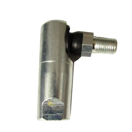 Aftermarket AM125418 Ball Joint Tie Rod End Fits John Deere 100 200 300 series lawn tractors FRT40-0187